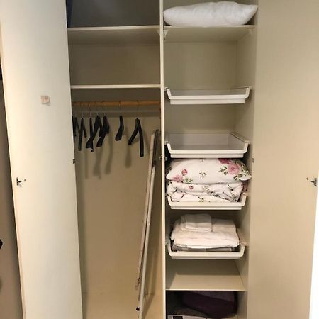 Lovely Apartment Within Walking Distance -Centre بوري المظهر الخارجي الصورة