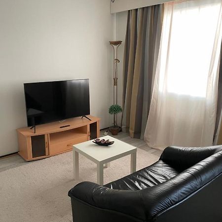 Lovely Apartment Within Walking Distance -Centre بوري المظهر الخارجي الصورة