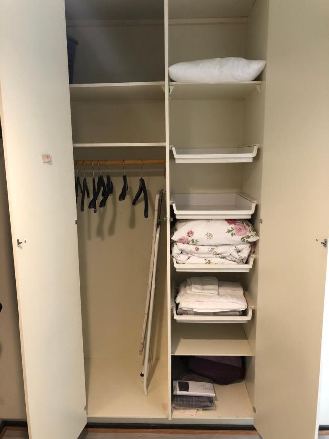 Lovely Apartment Within Walking Distance -Centre بوري المظهر الخارجي الصورة