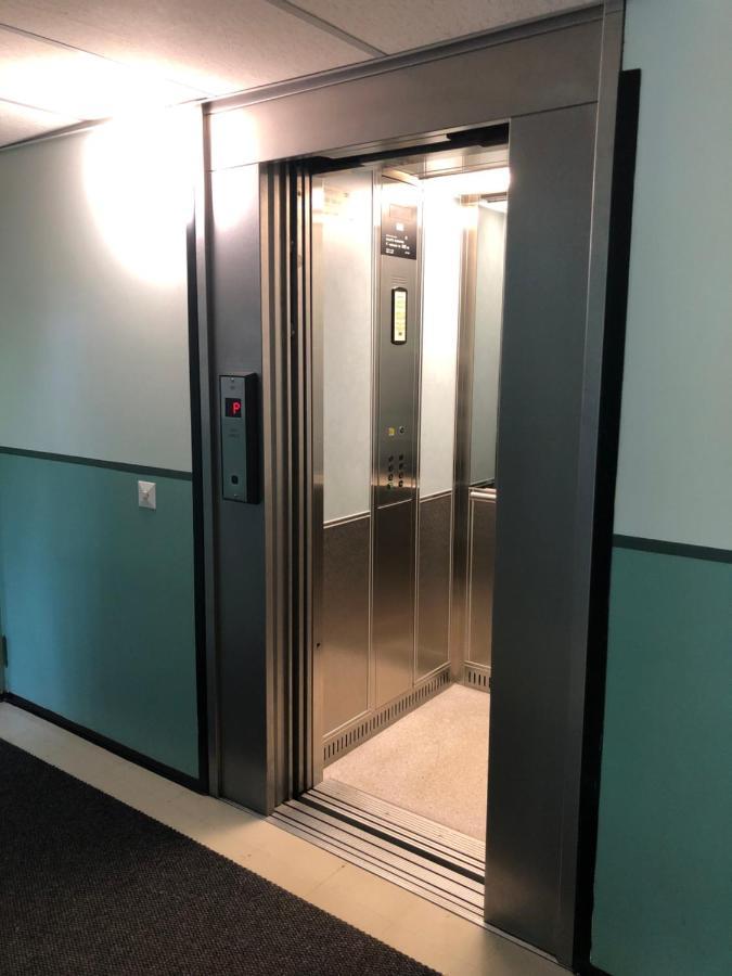 Lovely Apartment Within Walking Distance -Centre بوري المظهر الخارجي الصورة