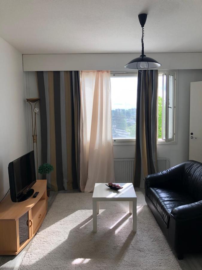 Lovely Apartment Within Walking Distance -Centre بوري المظهر الخارجي الصورة