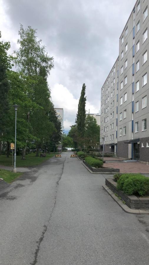 Lovely Apartment Within Walking Distance -Centre بوري المظهر الخارجي الصورة