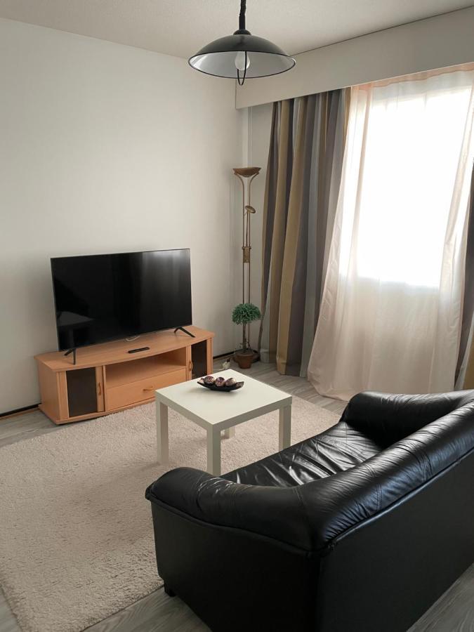 Lovely Apartment Within Walking Distance -Centre بوري المظهر الخارجي الصورة